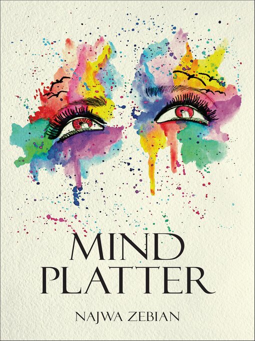 Title details for Mind Platter by Najwa Zebian - Available